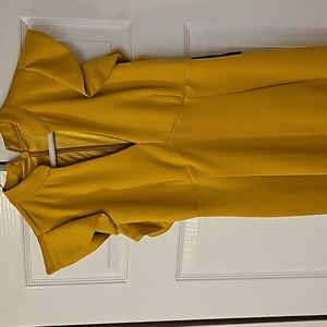Midi dress